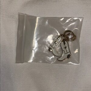 Cowboy Boot Earrings New